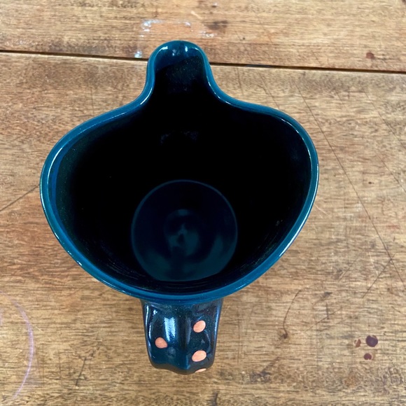 Stephen Kilborn Sk Day of the Dead Pitcher - Picture 7 of 7